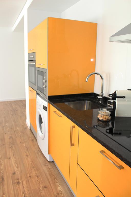 Bracara Guest House "Bom Jesus" Braga Luaran gambar