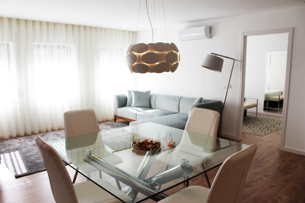 Bracara Guest House "Bom Jesus" Braga Luaran gambar