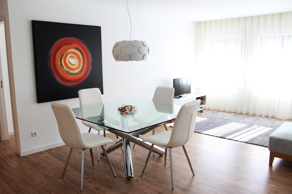 Bracara Guest House "Bom Jesus" Braga Luaran gambar