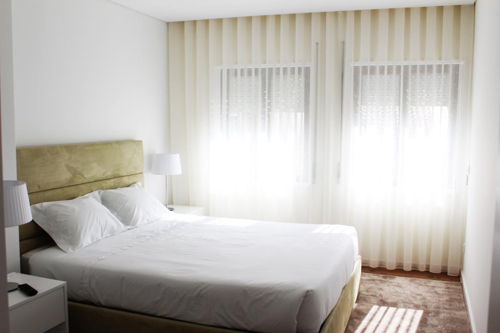 Bracara Guest House "Bom Jesus" Braga Luaran gambar
