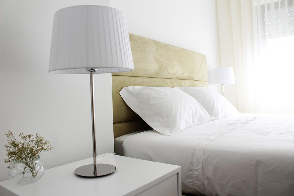Bracara Guest House "Bom Jesus" Braga Luaran gambar