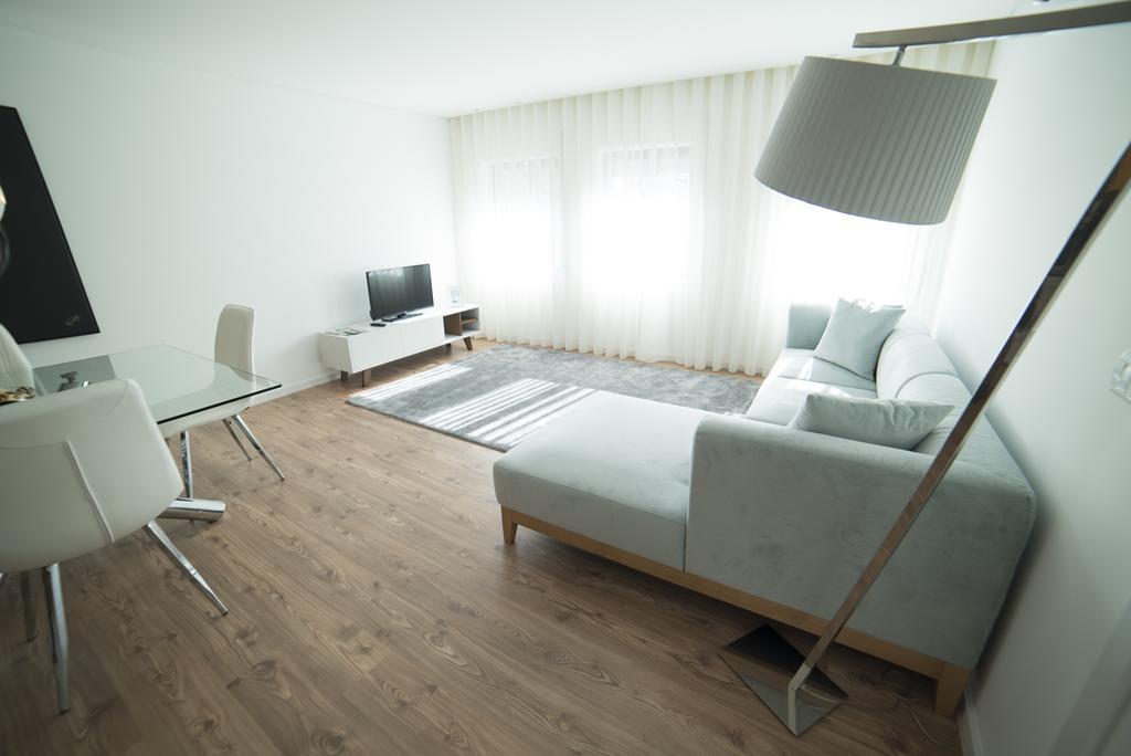 Bracara Guest House "Bom Jesus" Braga Luaran gambar