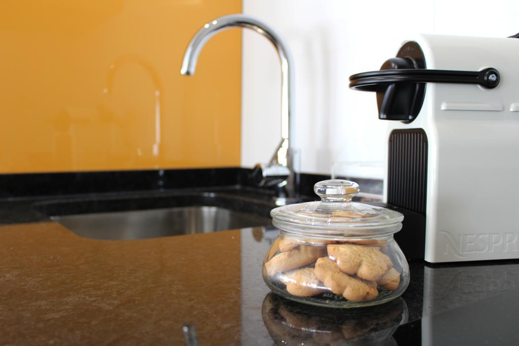 Bracara Guest House "Bom Jesus" Braga Luaran gambar