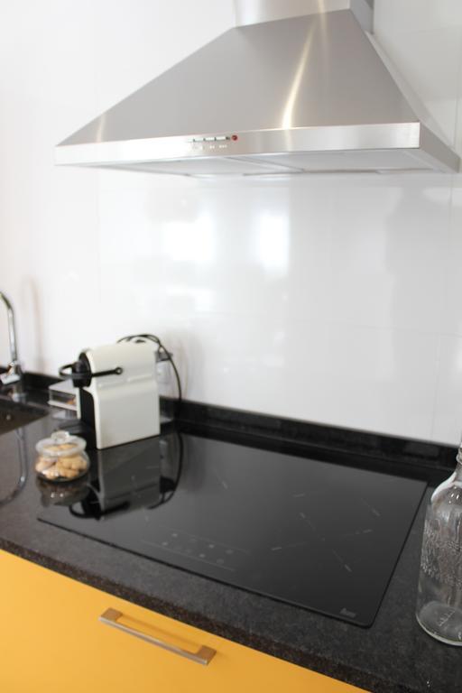 Bracara Guest House "Bom Jesus" Braga Luaran gambar